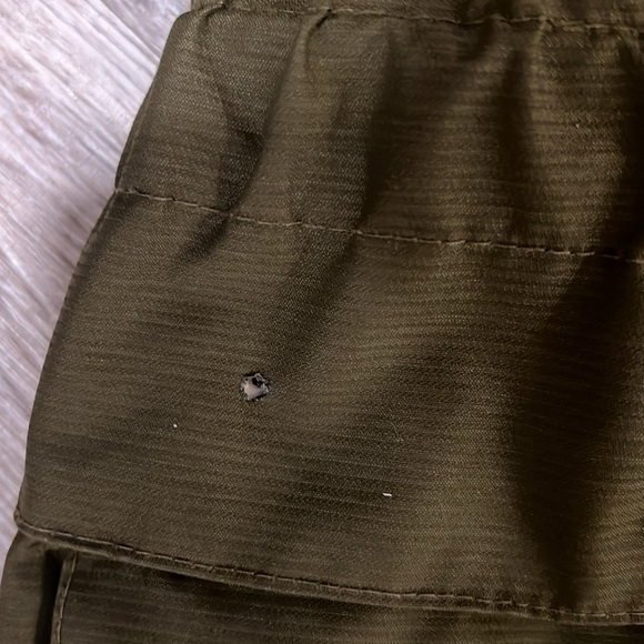 Columbia Omni-Tech Winter Coat - Picture 11 of 13